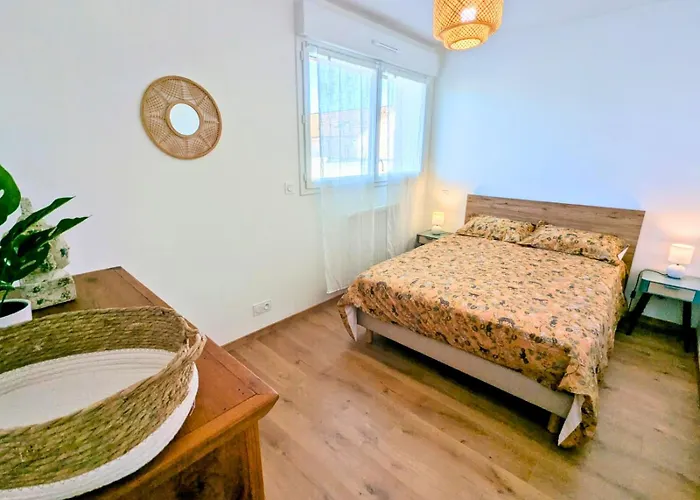 Maison T4 Jardin, Garage, Terrasse, Bureau Villa