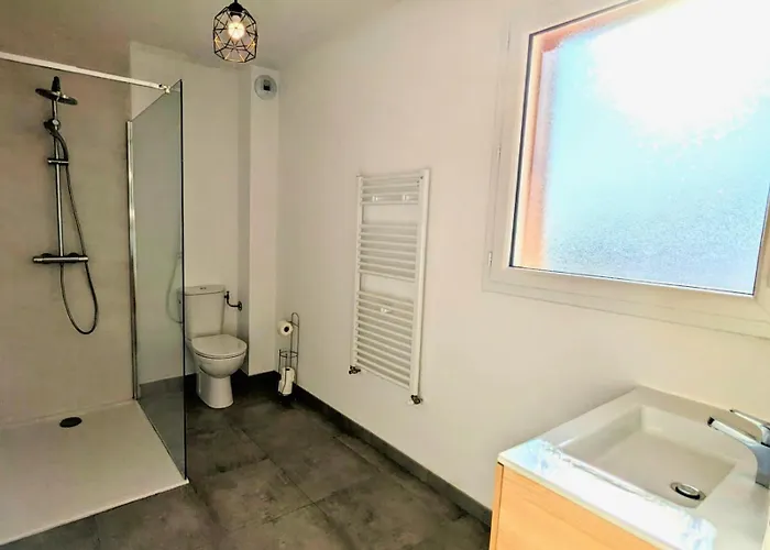 Maison T4 Jardin, Garage, Terrasse, Bureau *