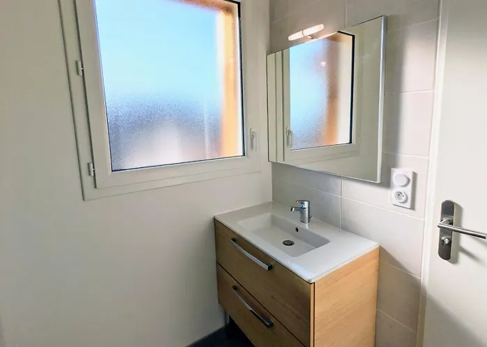 Maison T4 Jardin, Garage, Terrasse, Bureau Villa *