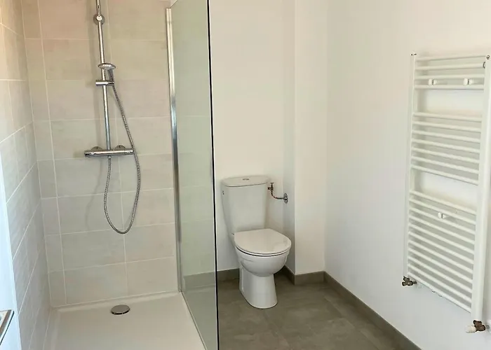 Maison T4 Jardin, Garage, Terrasse, Bureau Villa *